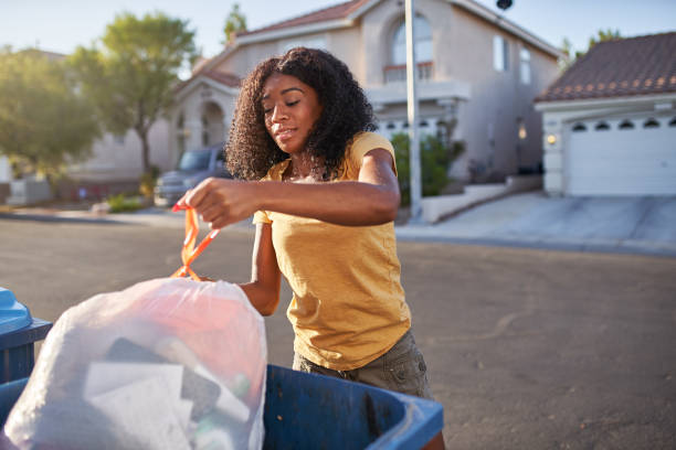 Best Basement Cleanout Services  in Eufaula, AL