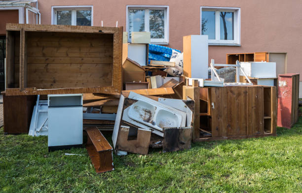 Best Office Junk Removal  in Eufaula, AL