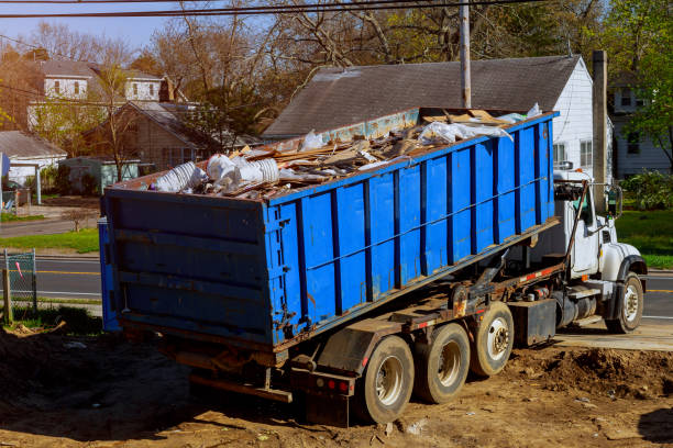 Best Affordable Junk Removal Services  in Eufaula, AL