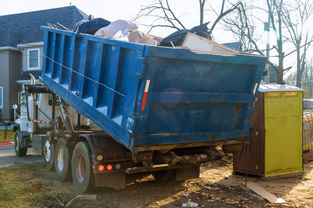 Best Yard Cleanup Services  in Eufaula, AL