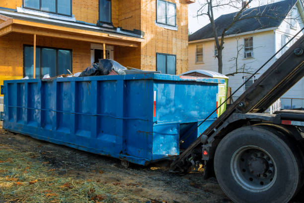 Best Dumpster Rental Services  in Eufaula, AL
