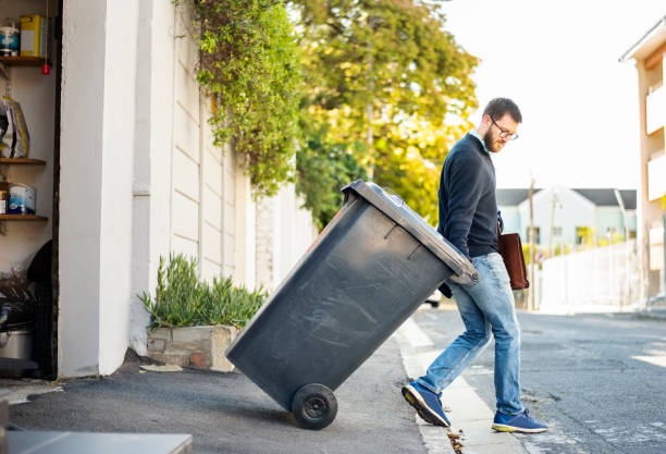 Best Basement Cleanout Services  in Eufaula, AL