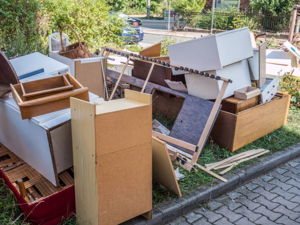 Appliance Disposal in Eufaula, AL
