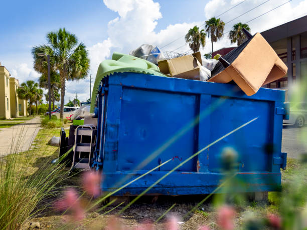 Best Commercial Junk Removal  in Eufaula, AL