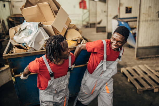 Best Attic Cleanout Services  in Eufaula, AL
