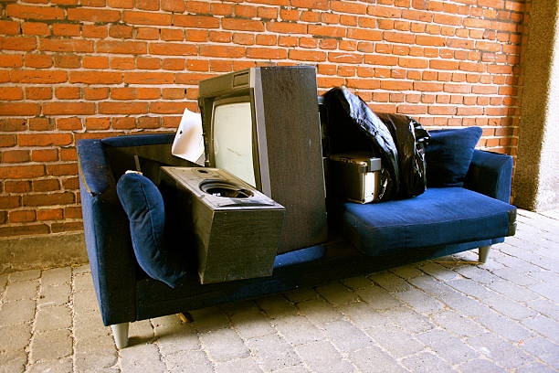 Best Electronics Removal Services  in Eufaula, AL
