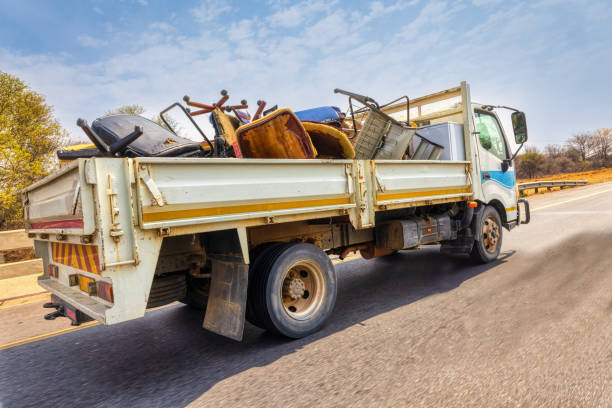 Best Estate Cleanout Services  in Eufaula, AL