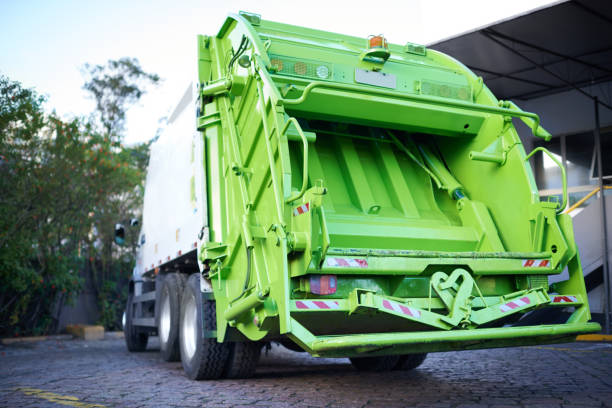 Best Construction Debris Removal  in Eufaula, AL