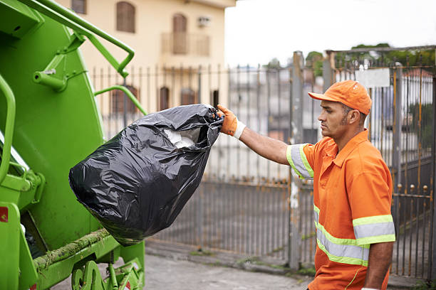 Best Garage Cleanout Services  in Eufaula, AL