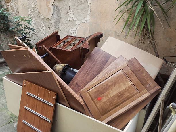 Best Professional Junk Removal  in Eufaula, AL